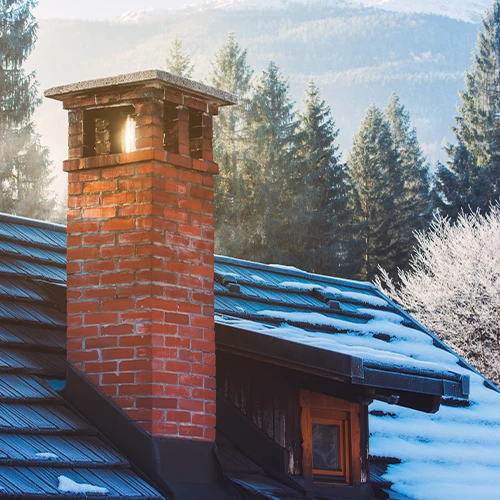 Chimney Repair