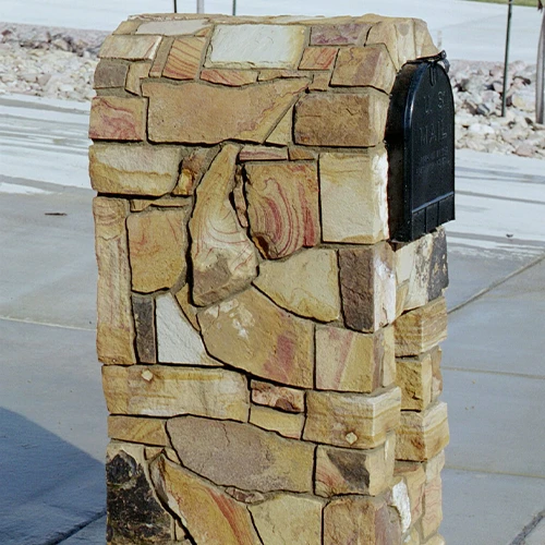 Residential Masonry